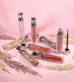 سایه شاین مایع چشم و لب بیوتی 3Q beauty