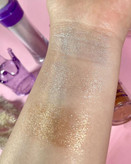 شیمر هایلایتر پودری پد دار RPK