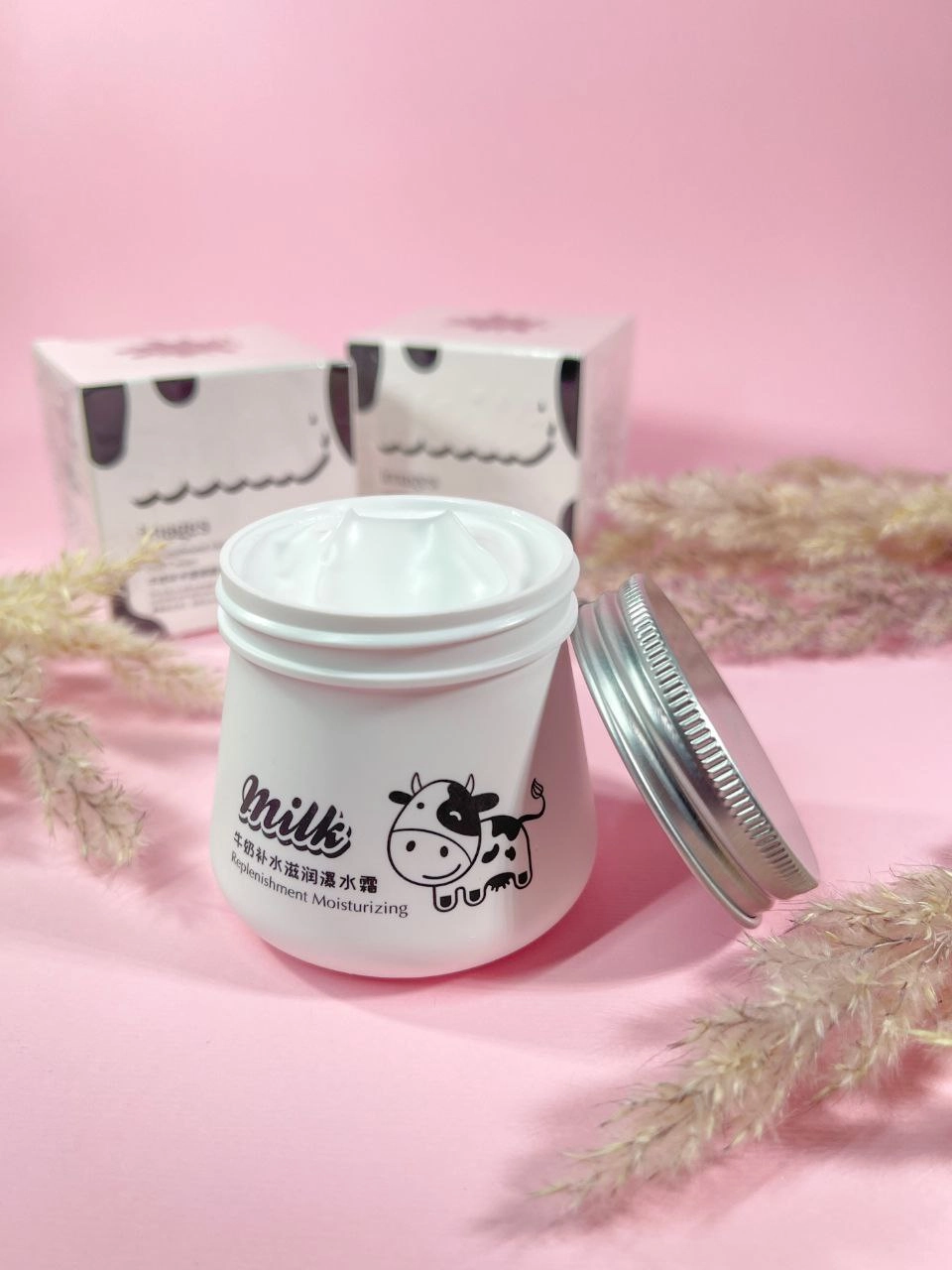 کرم شیر گاو ایمیجز images