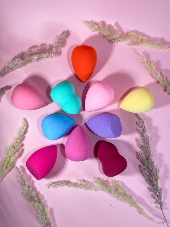 پد تخم مرغی مدل خرگوشی