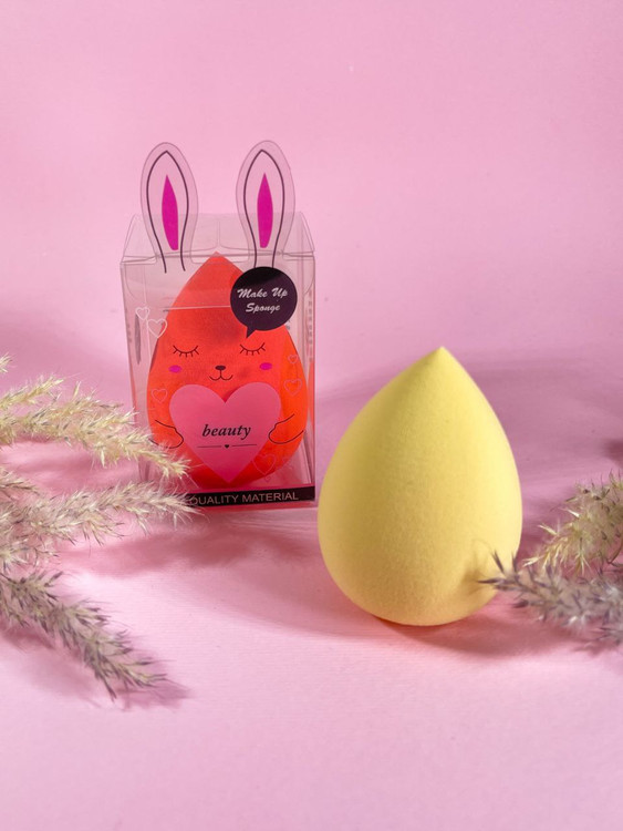 پد تخم مرغی مدل خرگوشی