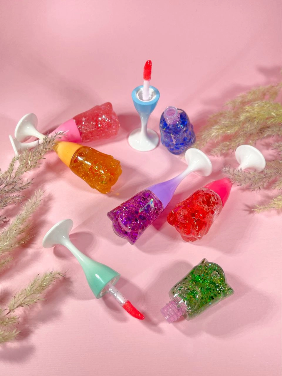 لیپ گلاس میس بتی