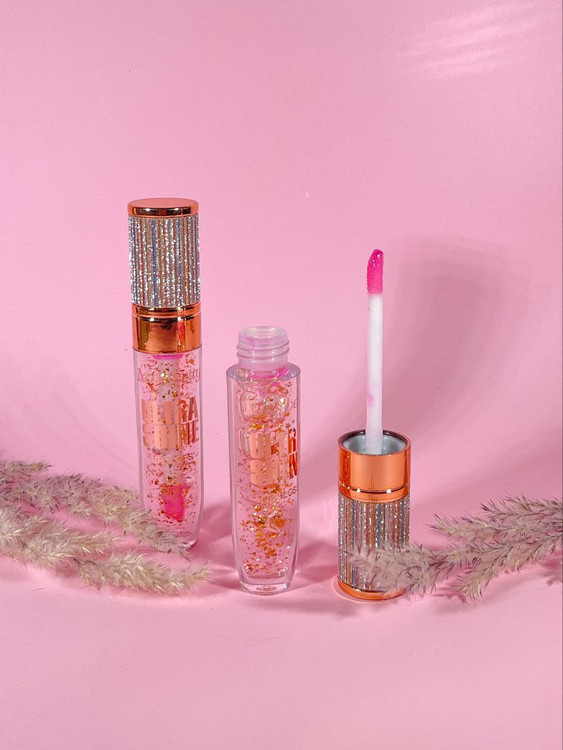 برق لب گلایتری میس بتی