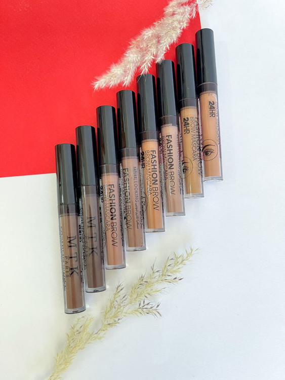 ریمل ابرو ۲۴ ساعته فاشیون