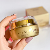 کرم ترمیم کننده و روشن کننده حلزون بیوآکوا