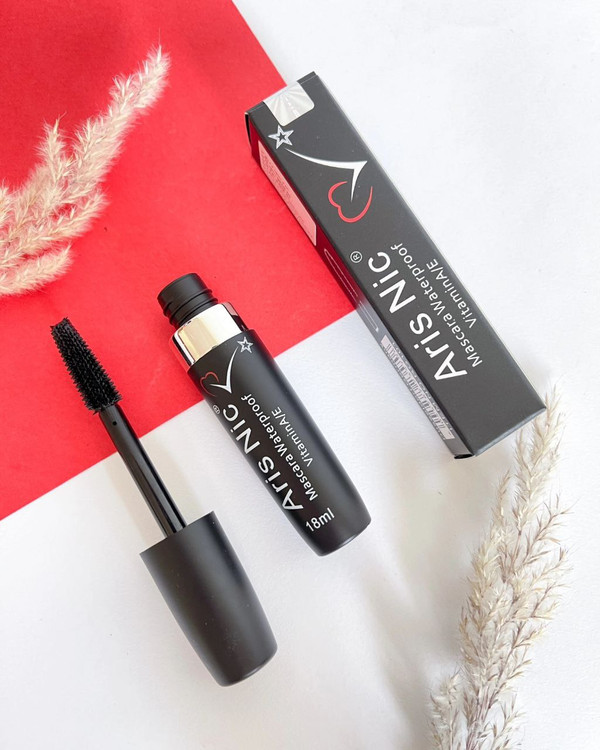 ریمل فرچه ژله ای آریس نایس