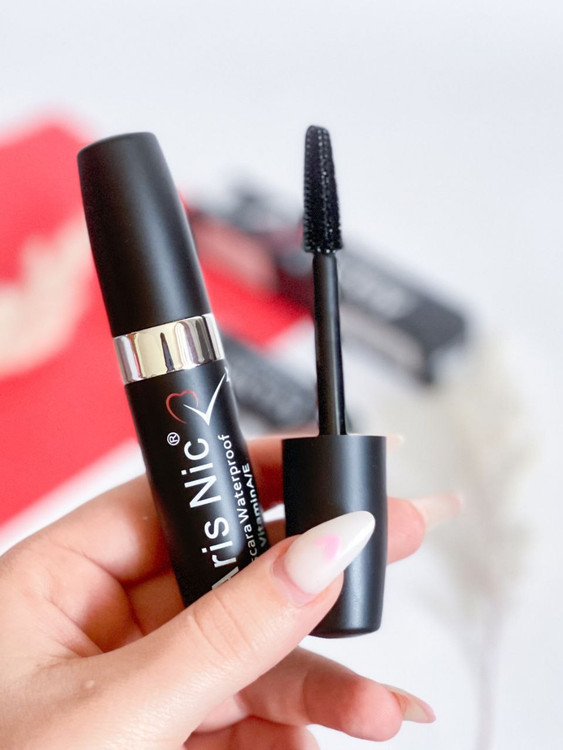 ریمل فرچه ژله ای آریس نایس