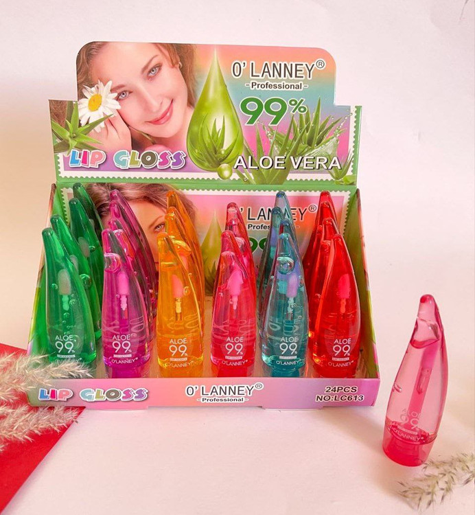 برق لب آلوررا