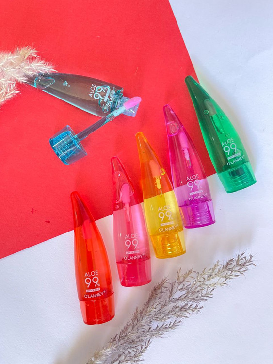 برق لب آلوررا