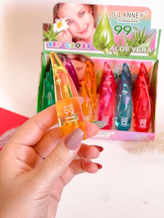 برق لب آلوررا