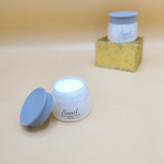 کرم حلزون کلاژن ساز پوست کاسه ای Collagen Snail