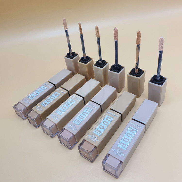 کانسیلر مایع برند نود NUDE