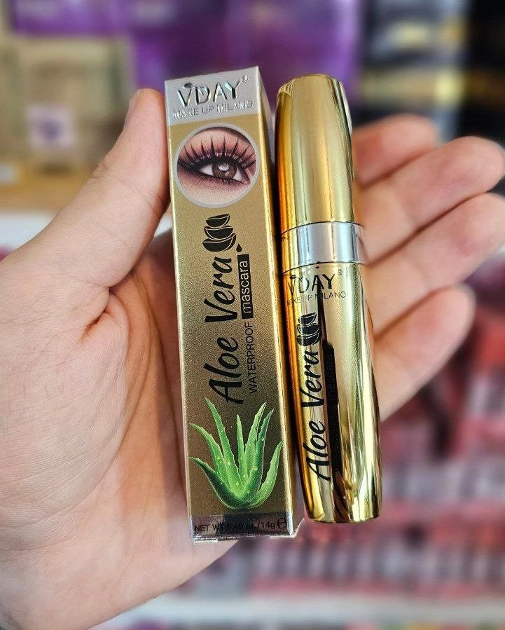 ریمل فرچه مویی ویدی Vday