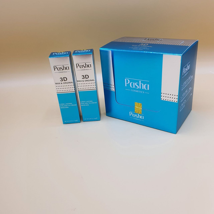 ریمل فرچه مخصوص پاشا Pasha