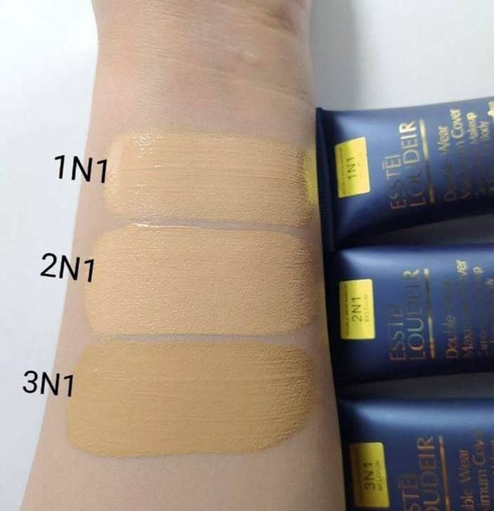 کرم پودر تیوپی استی لودر ESSTIEE LOUDIER