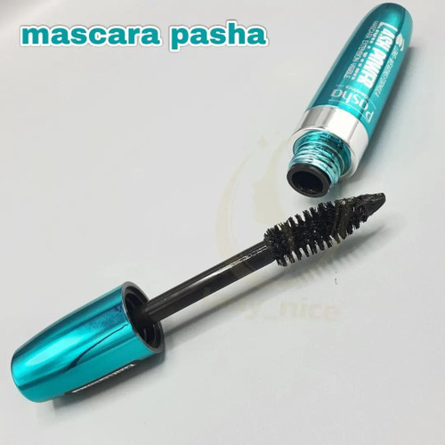 ریمل فرچه مویی پاشا Pasha