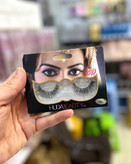 مژه سه بعدی 3D هدبیوتی HUDA BEAUTY