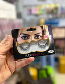 مژه سه بعدی 3D هدبیوتی HUDA BEAUTY
