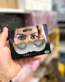 مژه سه بعدی 3D هدبیوتی HUDA BEAUTY