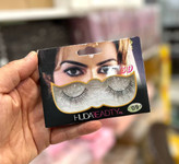 مژه سه بعدی 3D هدبیوتی HUDA BEAUTY