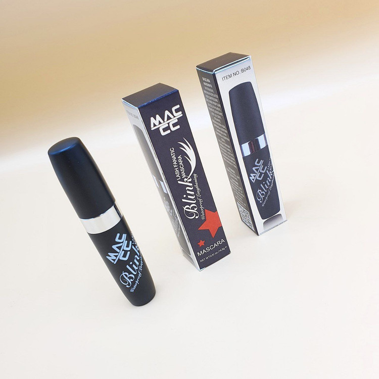 ریمل فرچه ژله ای گیاهی مک MAC