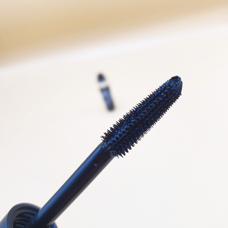 ریمل فرچه ژله ای گیاهی مک MAC