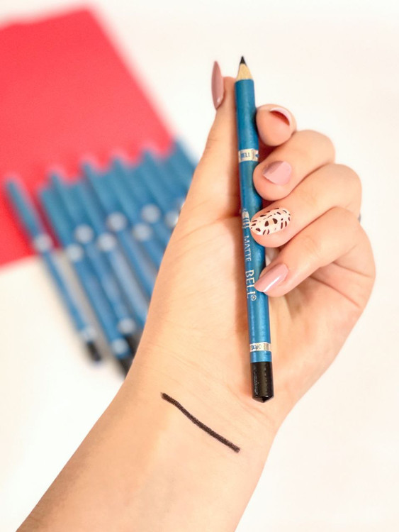 مداد مشکی مارک بل BELL