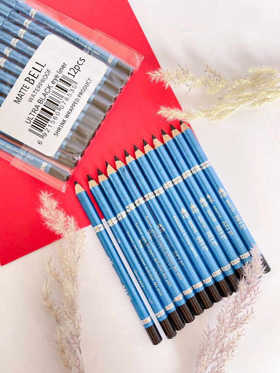 مداد مشکی مارک بل BELL