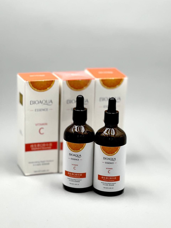 سرم ویتامین سی بیواکوا