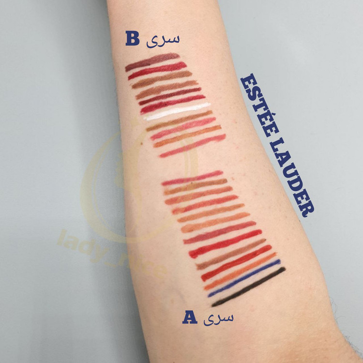 خط لب استی لودر ESTÉE LAUDER