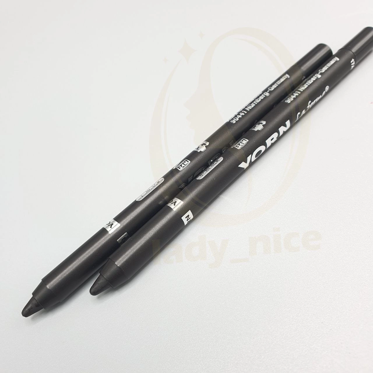 مداد چشم ضد آب یورن