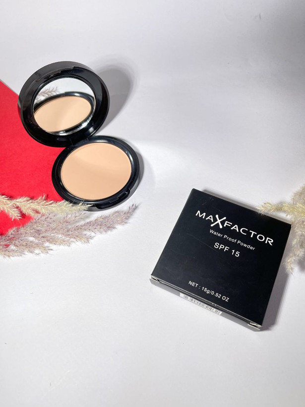پنکک ضد آب مکس فاکتور MAXFACTOR