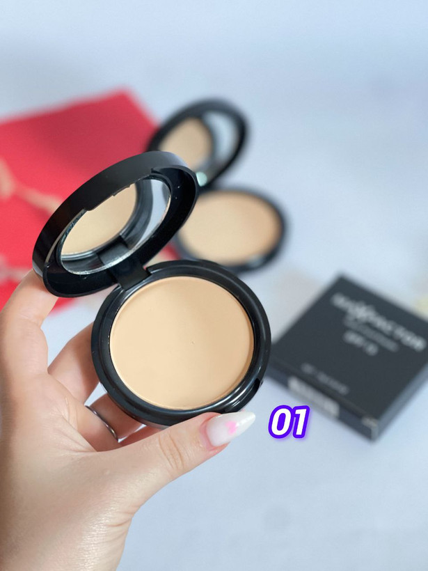 پنکک ضد آب مکس فاکتور MAXFACTOR