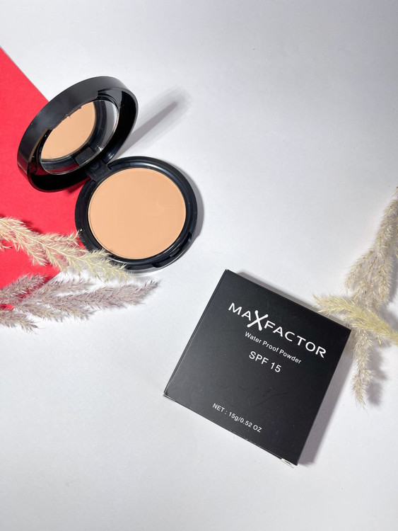 پنکک ضد آب مکس فاکتور MAXFACTOR