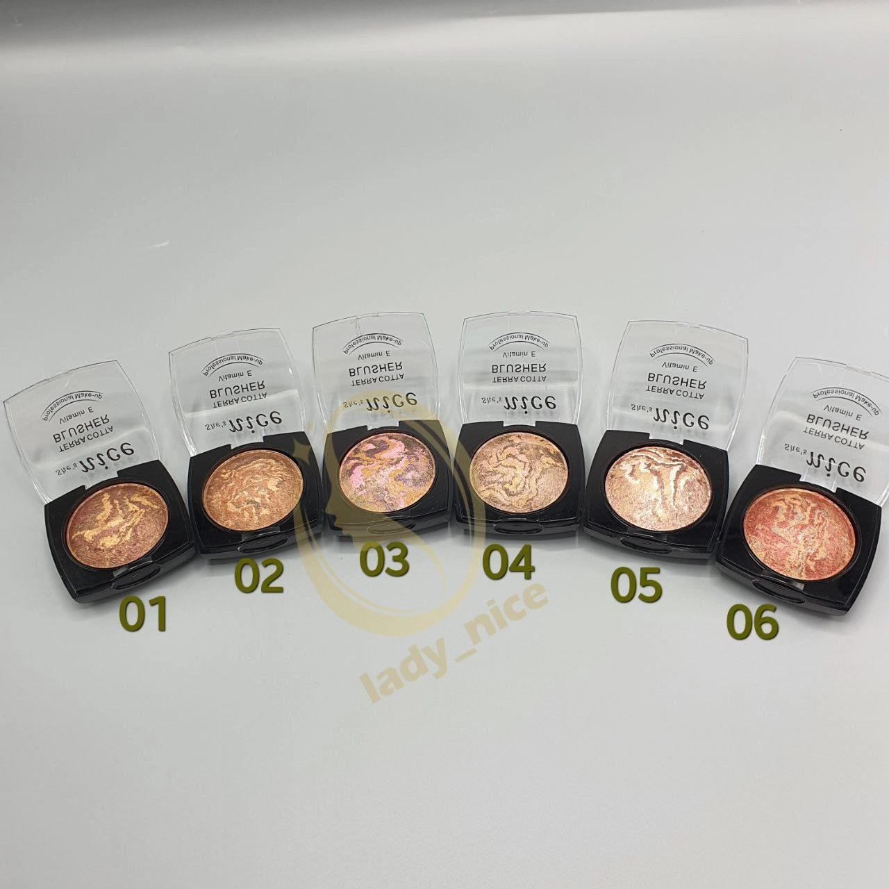 روژگونه ابرو بادی نایس