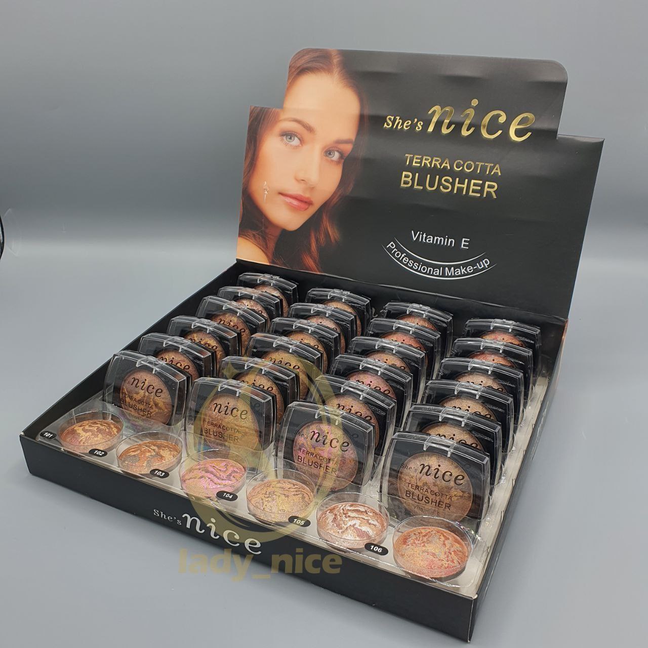 روژگونه ابرو بادی نایس