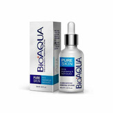 سرم درمانی ضد جوش و آکنه صورت بیوآکوا