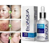 سرم درمانی ضد جوش و آکنه صورت بیوآکوا