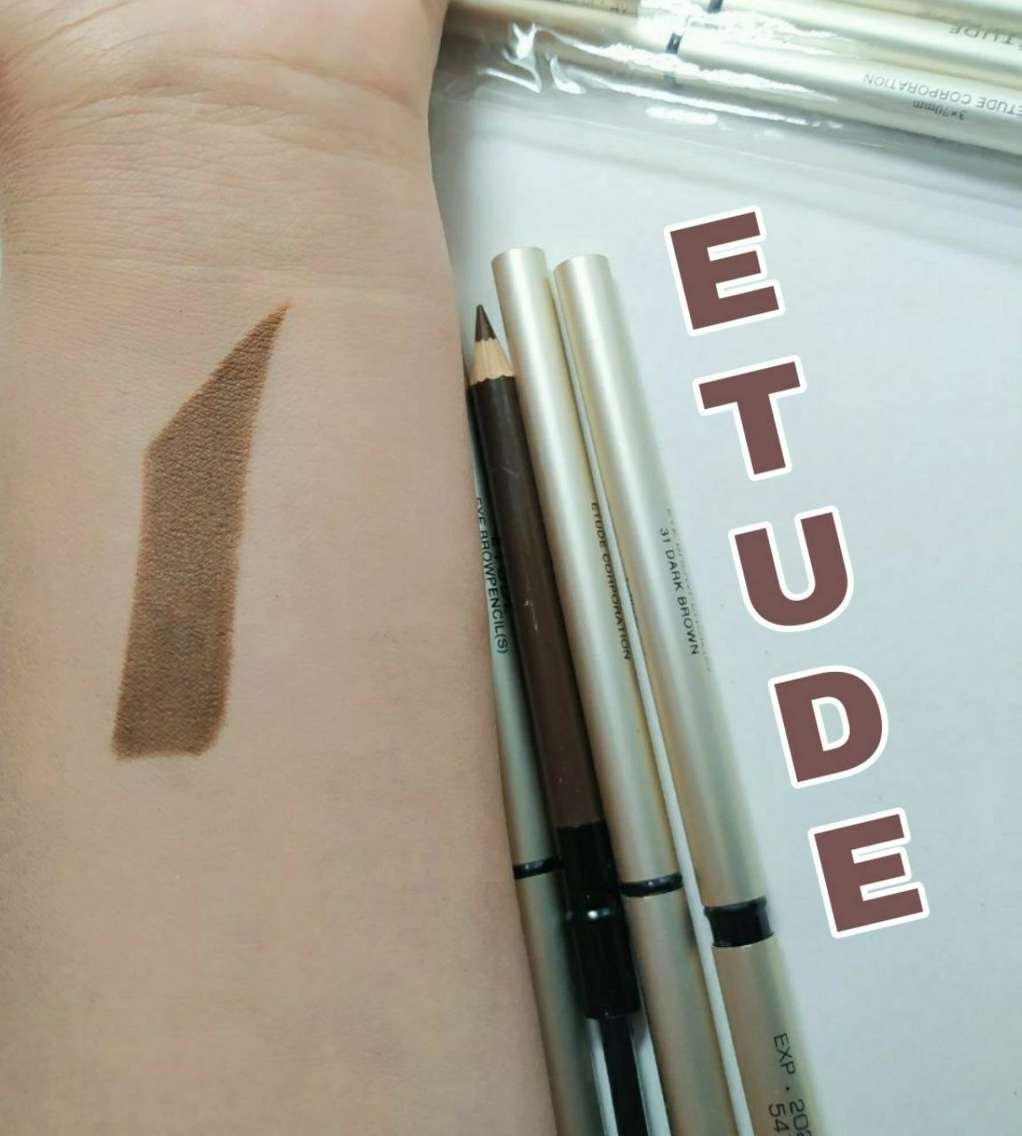 مداد ابرو اتود ۳۱