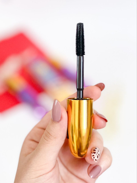 ریمل پوکه فلزی ویدایی VDAY