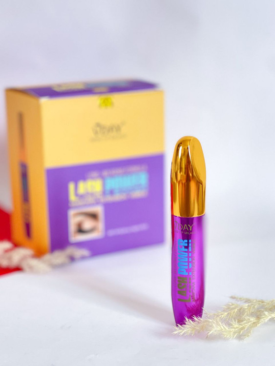 ریمل پوکه فلزی ویدایی VDAY