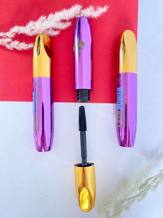 ریمل پوکه فلزی ویدایی VDAY