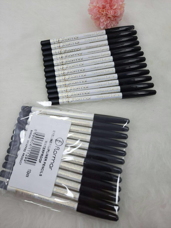 مدادچشم مارک فلورمار flormar