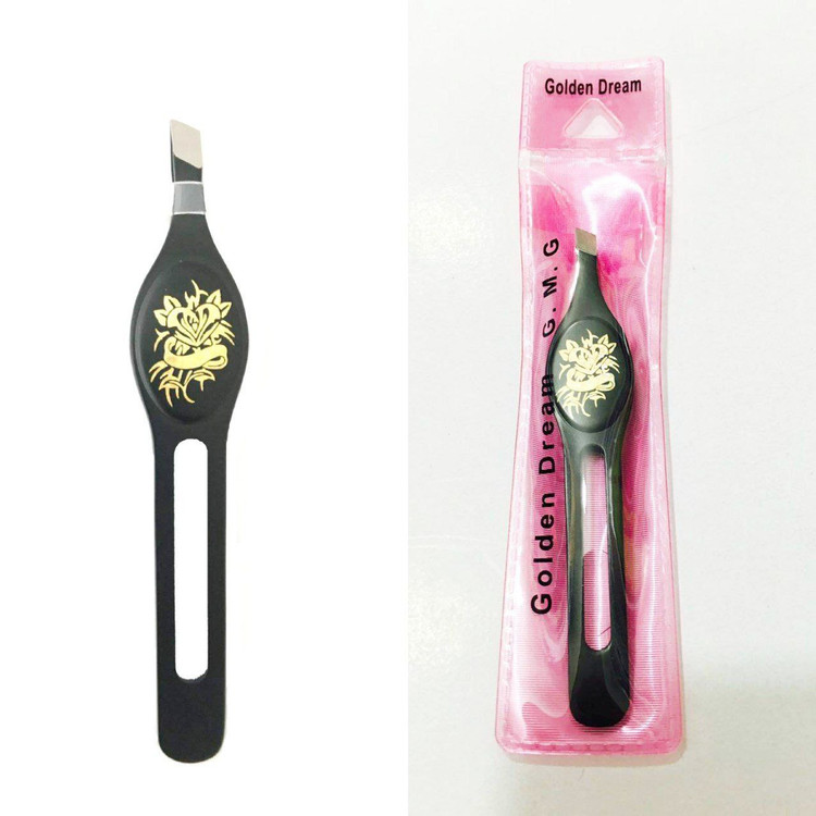 موچین اورجینال مدل اژدها Golden dream