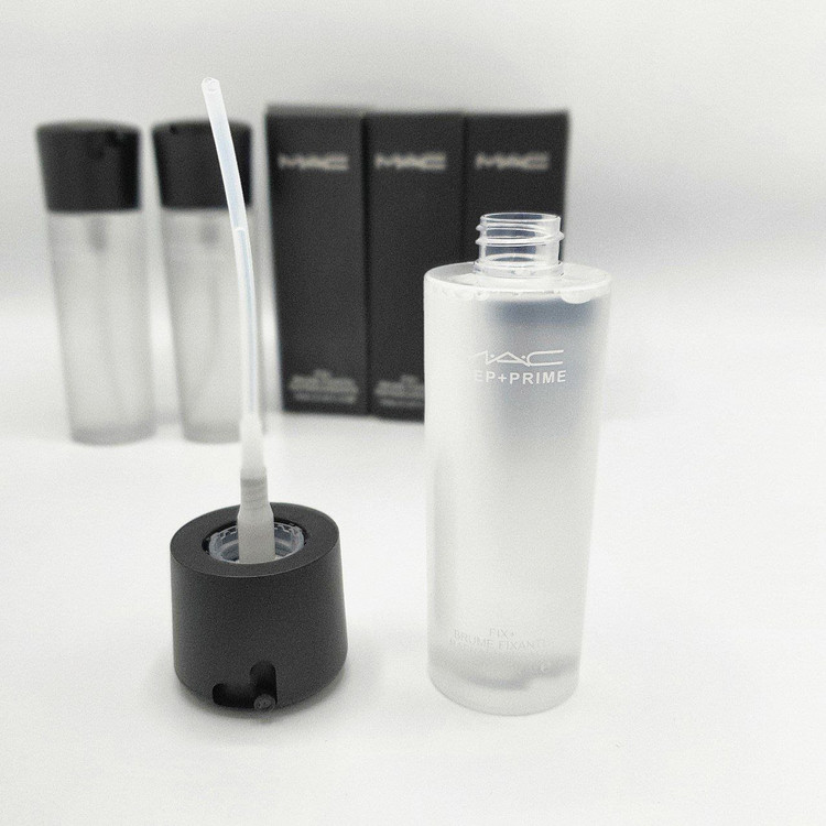 اسپری فیکساتور مایع مک MAC FIX+