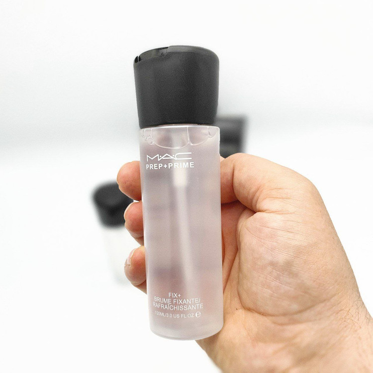 اسپری فیکساتور مایع مک MAC FIX+