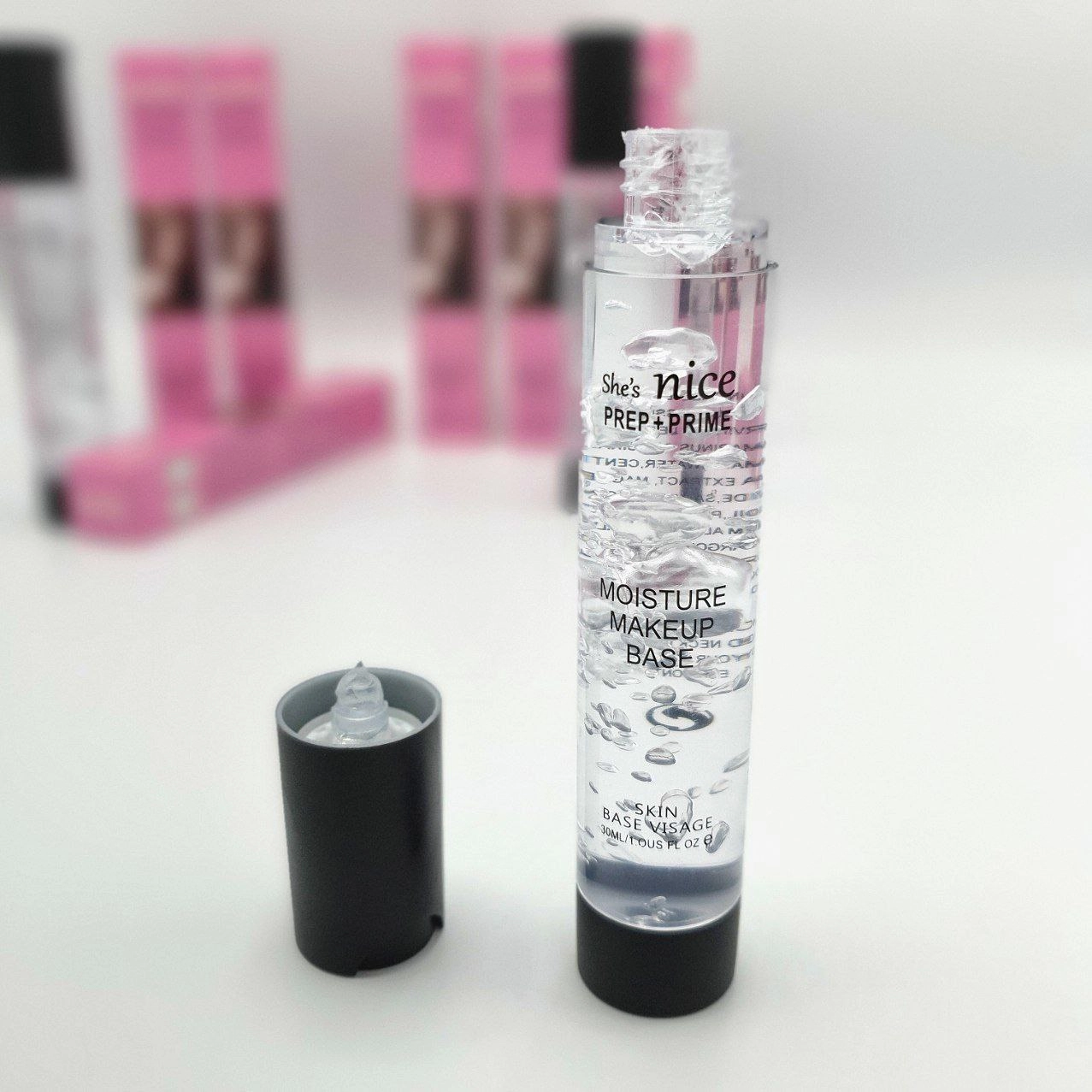 پرایمر اصلی نایس nice