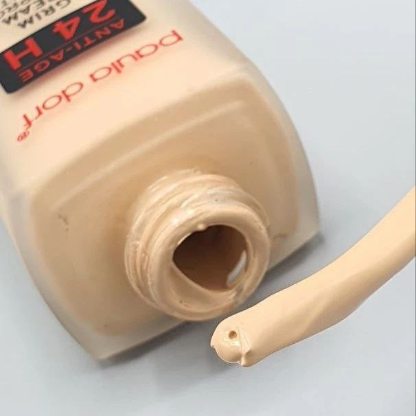 کرم پودر جدید گریم بادوام پولادورف Paula dorf