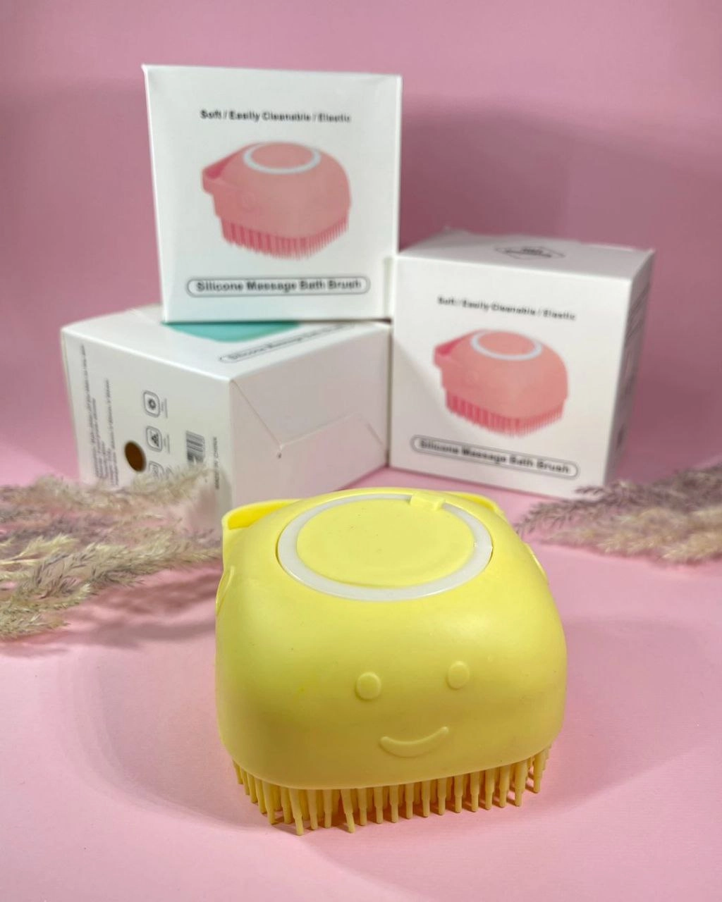 لیف سیلیکونی مخزن دار