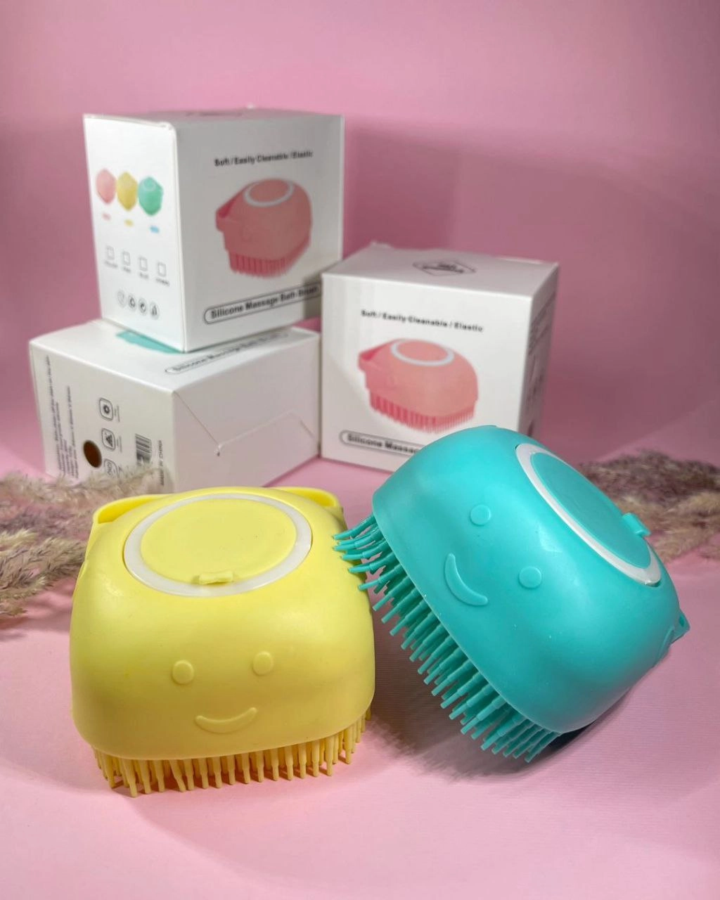 لیف سیلیکونی مخزن دار